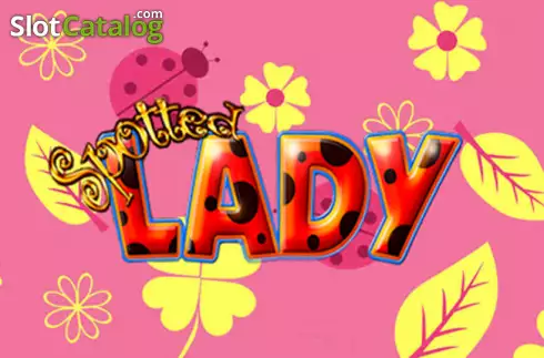 Spotted Lady слот