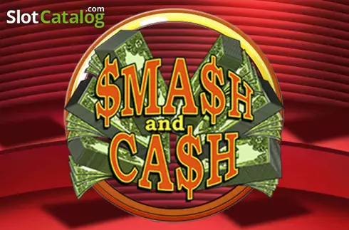 Smash Cash логотип