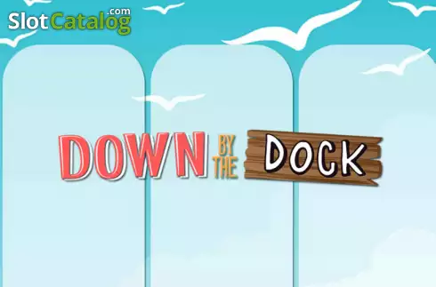 Down By The Dock слот