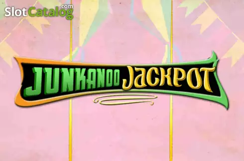 Junkanoo Jackpot слот