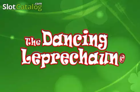 Dancing Leprechaun логотип