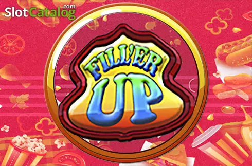 Filler Up слот