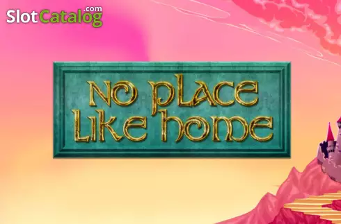 No Place Like Home слот