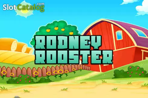Rodney Rooster логотип