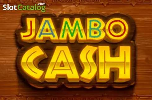 Jambo Cash слот