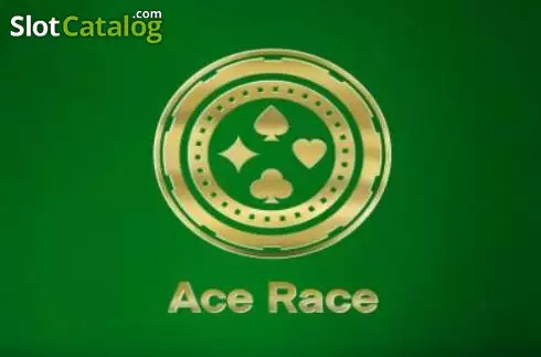 Ace Race слот