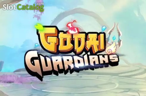 Godai Guardians слот