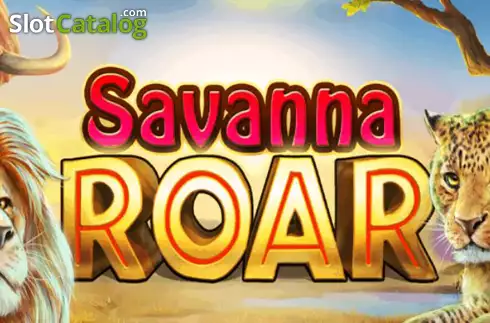 Savanna Roar слот