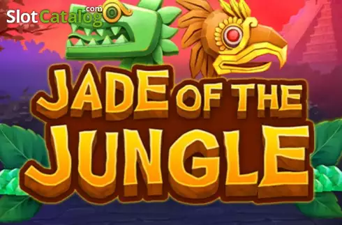 Jade of the Jungle слот