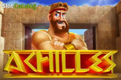 Achilles (Jelly) слот