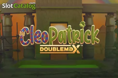 CleoPatrick DoubleMax слот