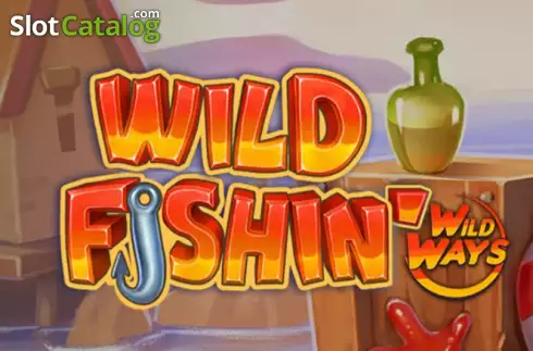 Wild Fishin Wild Ways слот