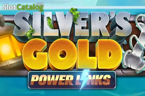 Silver's Gold PowerLinks слот