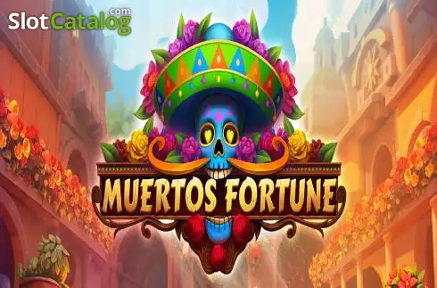 Muertos Fortune слот