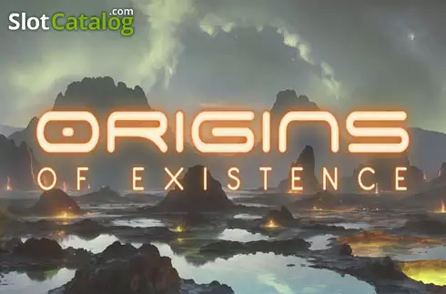 Origins of Existence слот