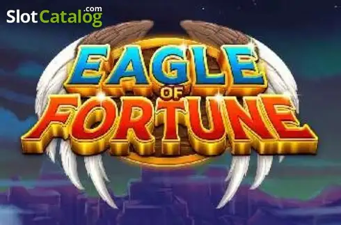 Eagle of Fortune слот