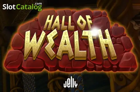 Hall of Wealth слот