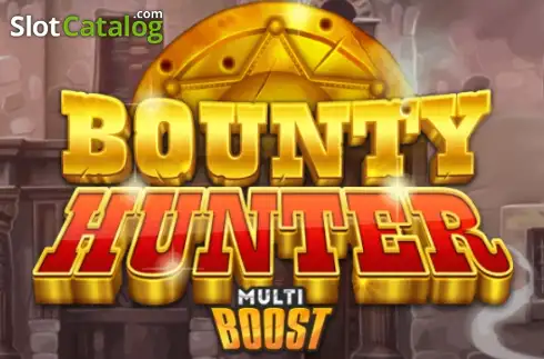 Bounty Hunter (Jelly) слот