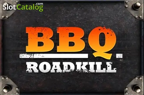 BBQ Roadkill слот