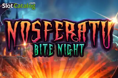 Nosferatu Bite Night Jelly