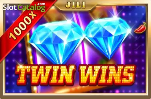 Twin Wins логотип