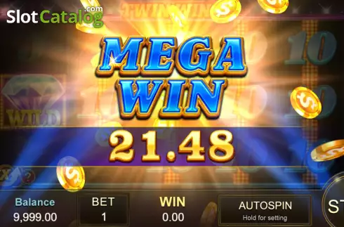 Скрин6. Twin Wins слот