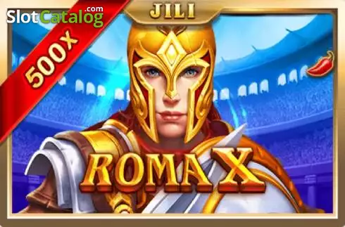RomaX слот
