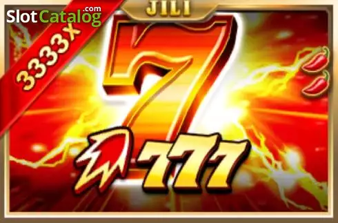Crazy 777 (Jili Games) слот