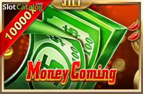 Money Coming Jili Games