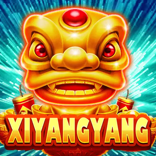 Xi Yang Yang логотип