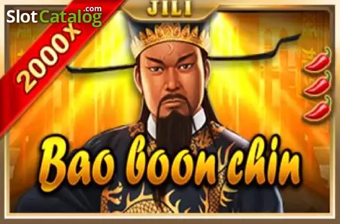 Bao Qing Tian логотип