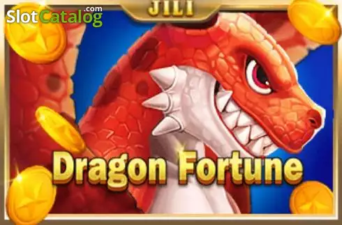 Dragon Fortune слот