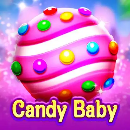 Candy Baby
