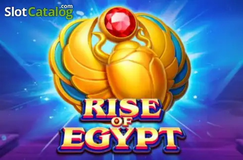 Rise of Egypt (TaDa Gaming ) слот