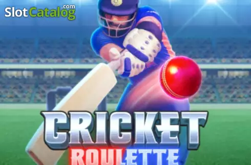 Cricket Roulette логотип