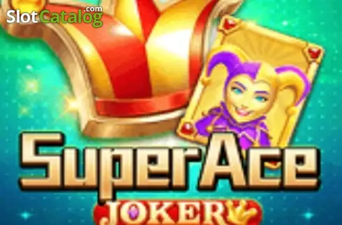 Super Ace Joker слот