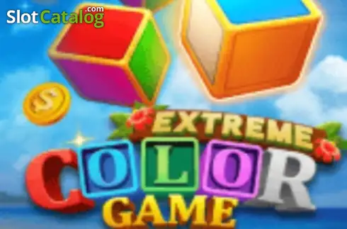 Color Game Extreme слот