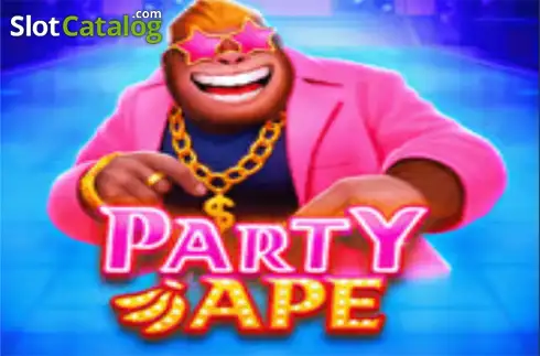 Party Ape слот