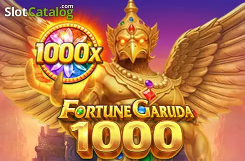 Fortune Garuda 1000 Jili Games