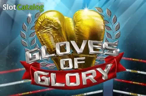 Gloves of Glory логотип