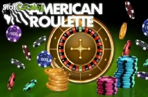 Amercan Roulette (Join Games) слот