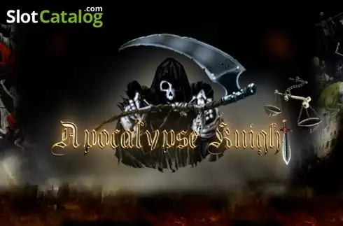 Apocalypse Knights логотип