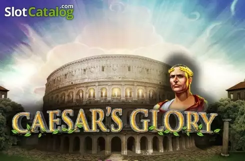 Caesar's Glory (Join Games) слот