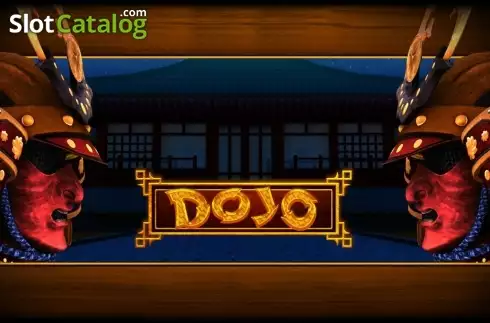 Dojo логотип