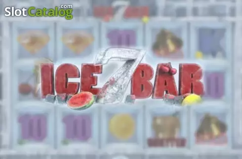 Ice 7 Bar слот