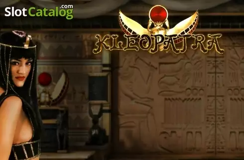 Kleopatra слот