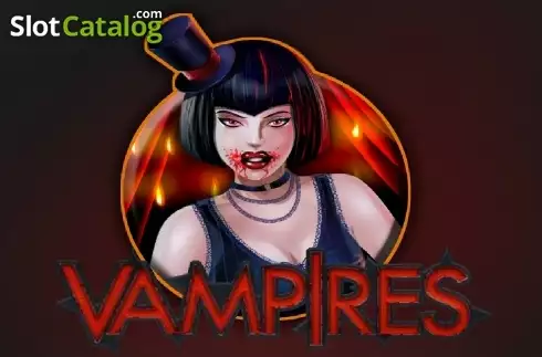 Vampires (Join Games) слот