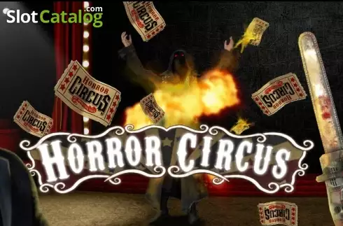 Horror Circus логотип