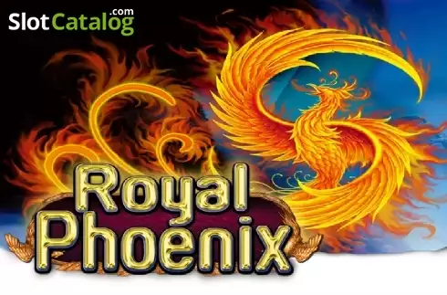 Royal Phoenix слот