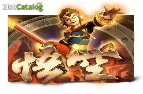 Wukong (Jumbo Games) слот